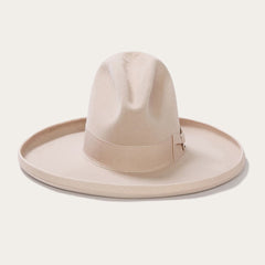 Tom Mix 6X Cowboy Hat Silverbelly | Stetson Hats