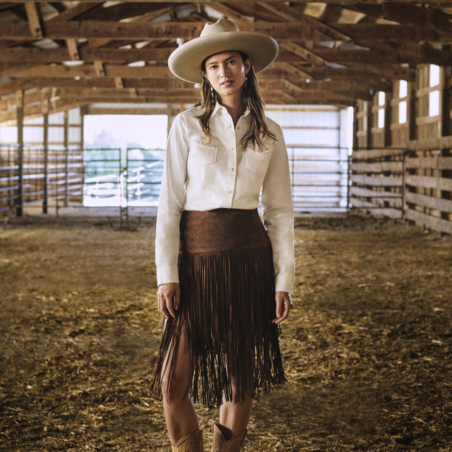 Tom Mix 6X Cowboy Hat Silverbelly | Stetson Hats