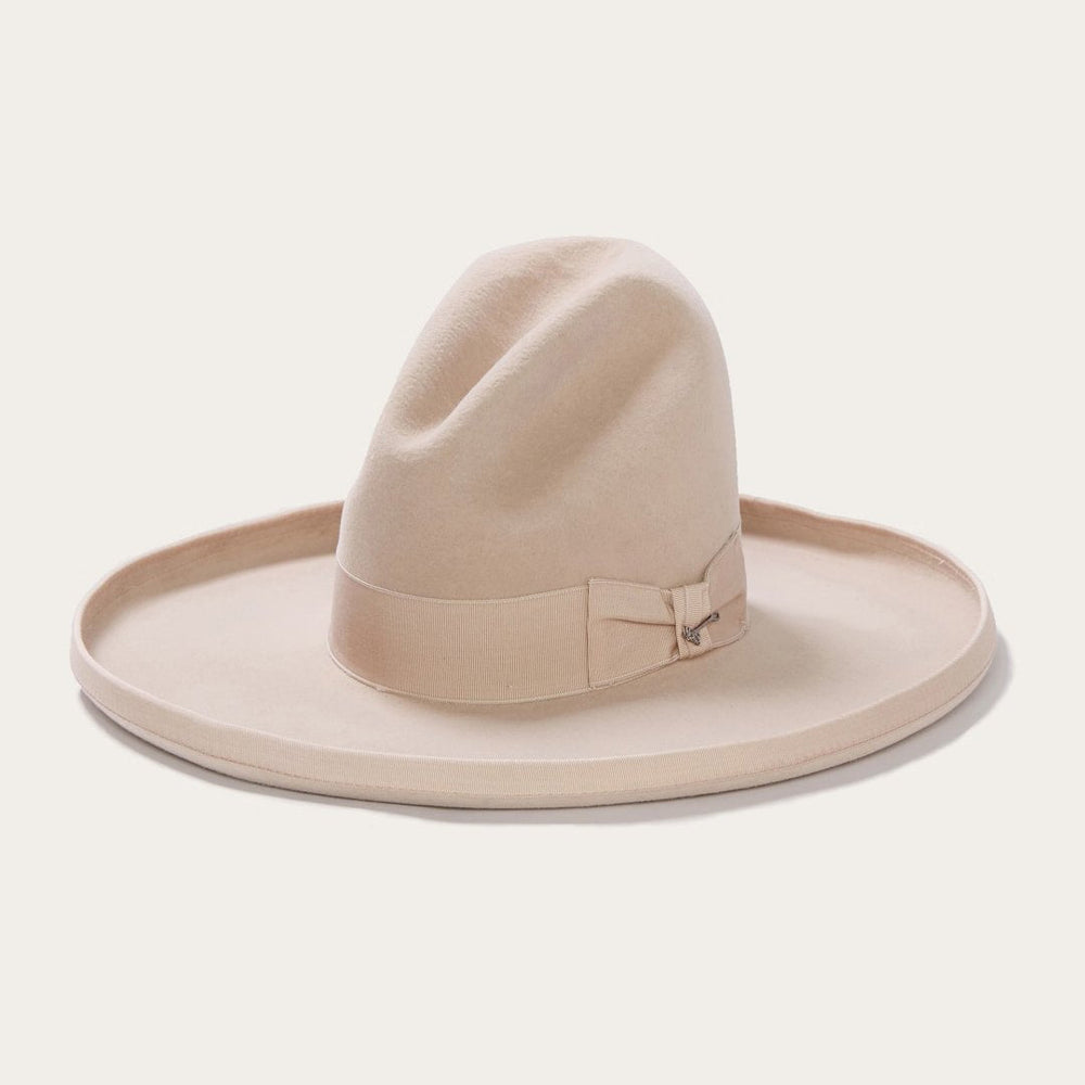 Tom Mix 6X Cowboy Hat Silverbelly | Stetson Hats