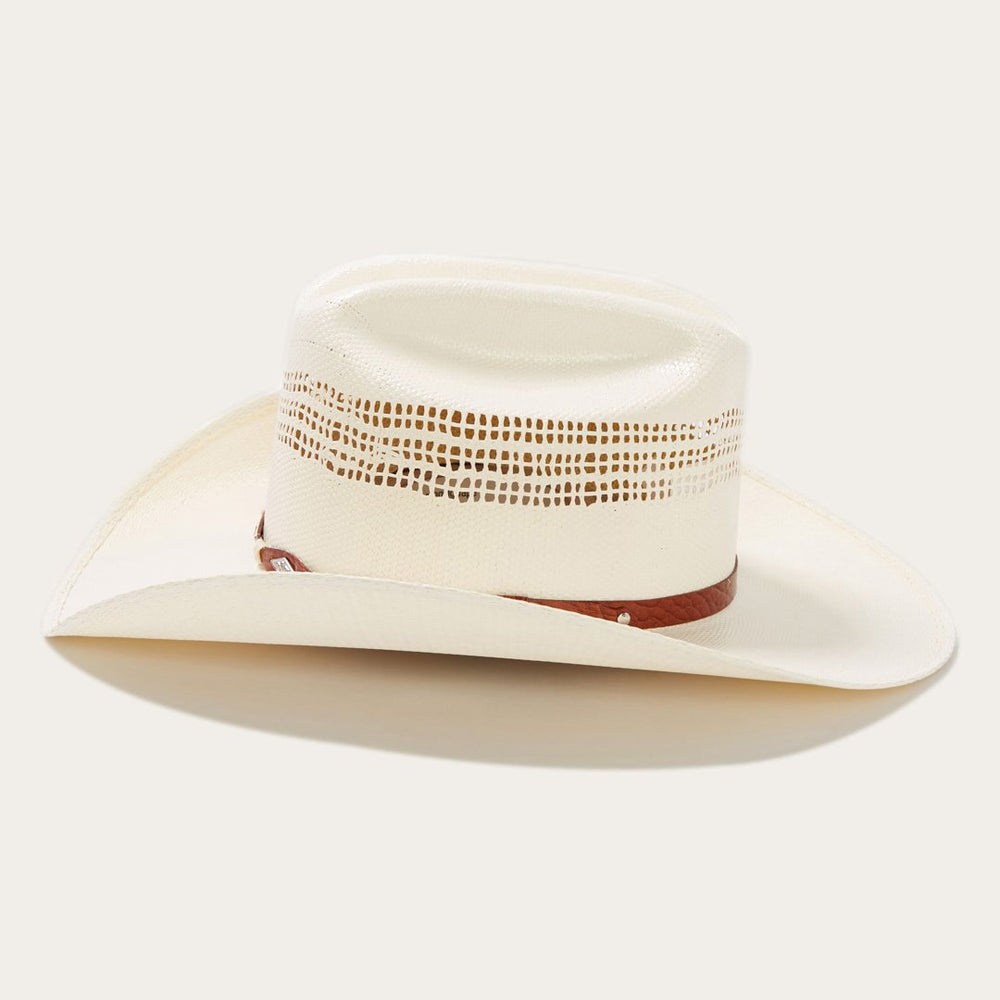 Billy Jr. Youth Cowboy Hat Natural | Stetson Hats