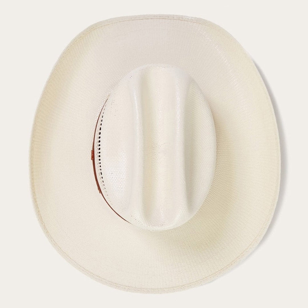 Billy Jr. Youth Cowboy Hat Natural | Stetson Hats
