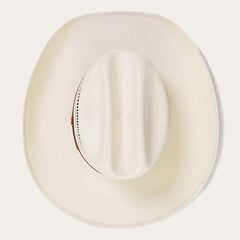 Billy Jr. Youth Cowboy Hat Natural | Stetson Hats