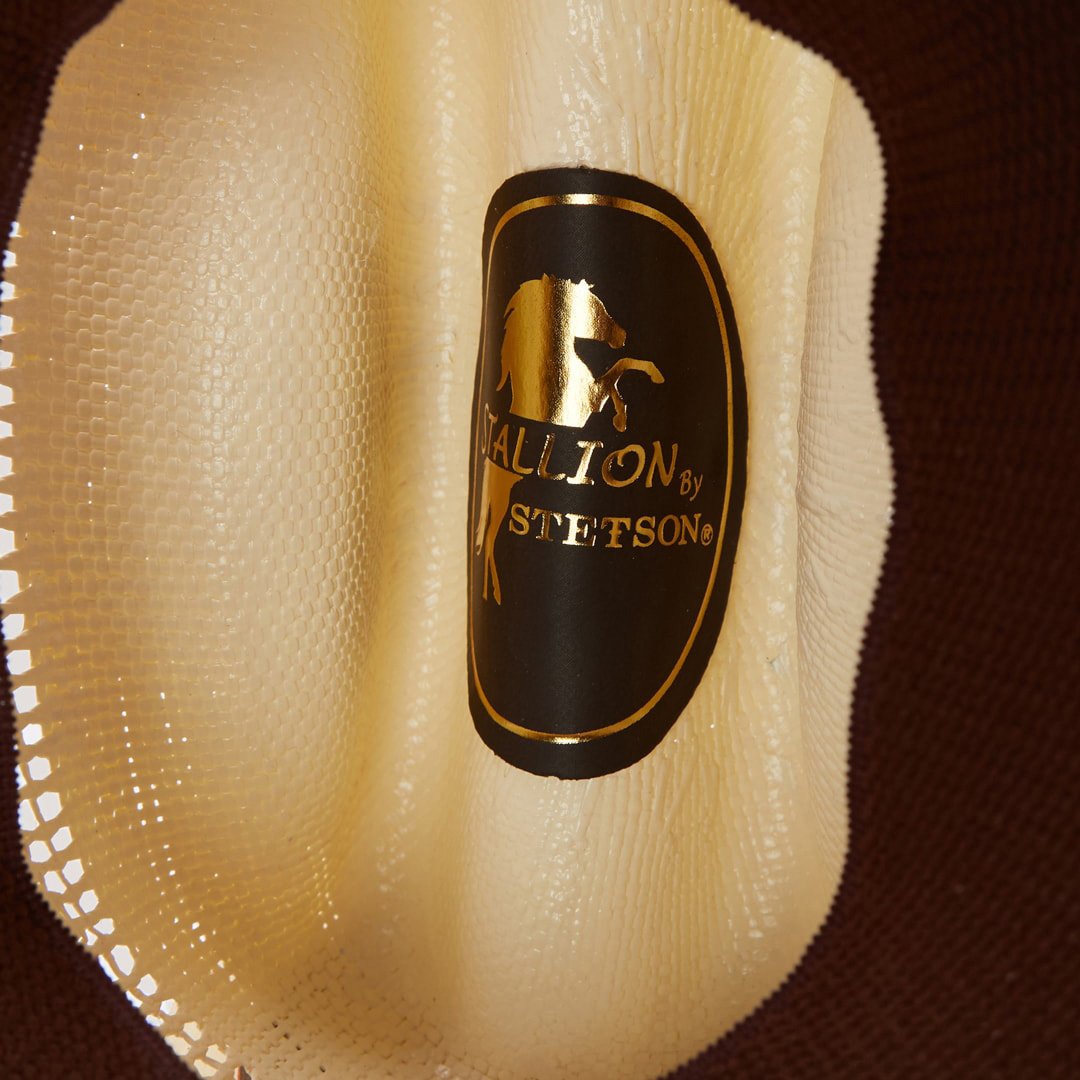 Billy Jr. Youth Cowboy Hat Natural | Stetson Hats