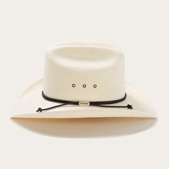 Carson 10X Straw Cowboy Hat Natural | Stetson Hats