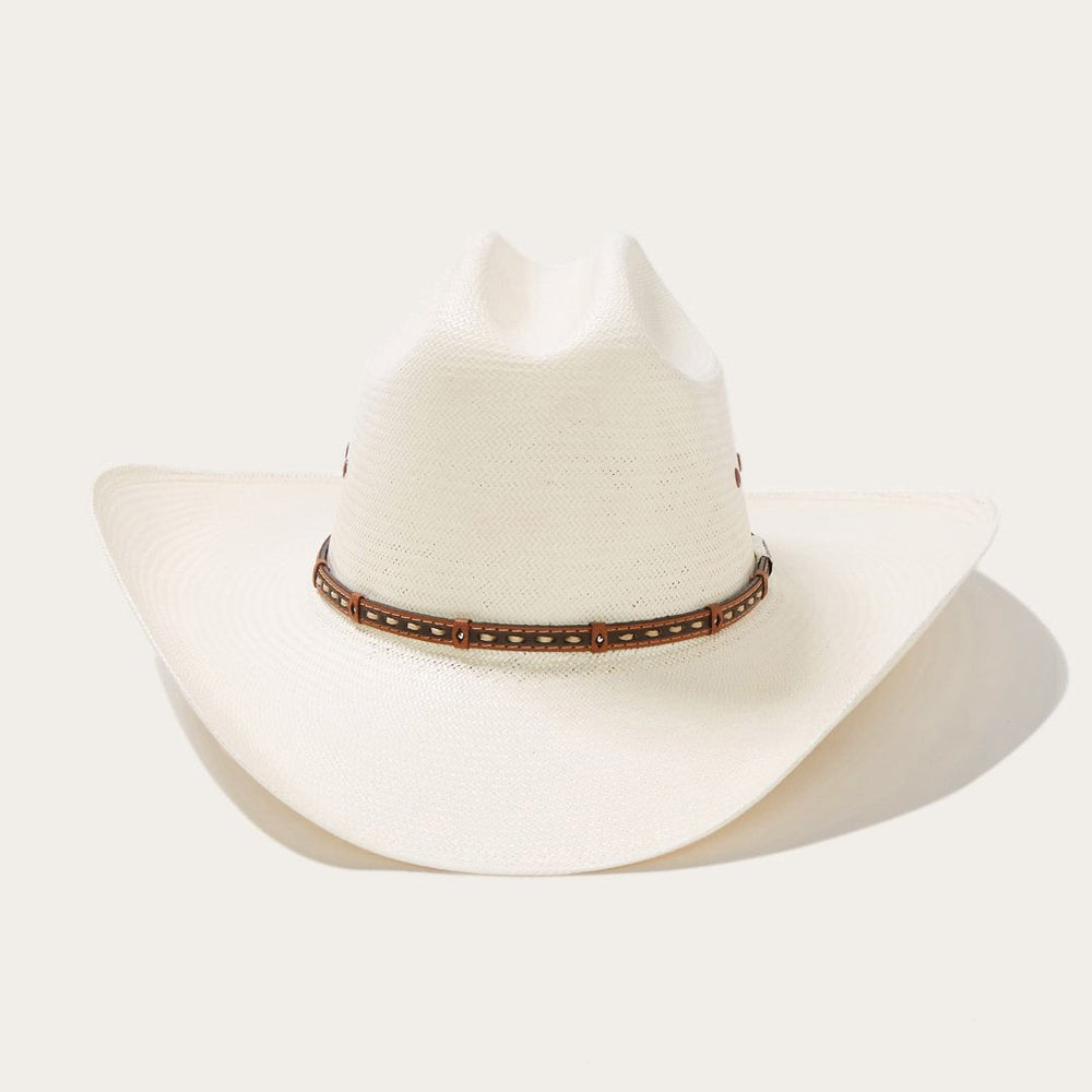 Gunfighter 10X Cowboy Hat Natural | Stetson Hats