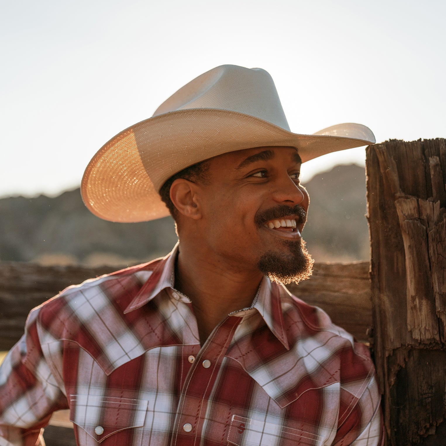 Gunfighter 10X Cowboy Hat Natural | Stetson Hats