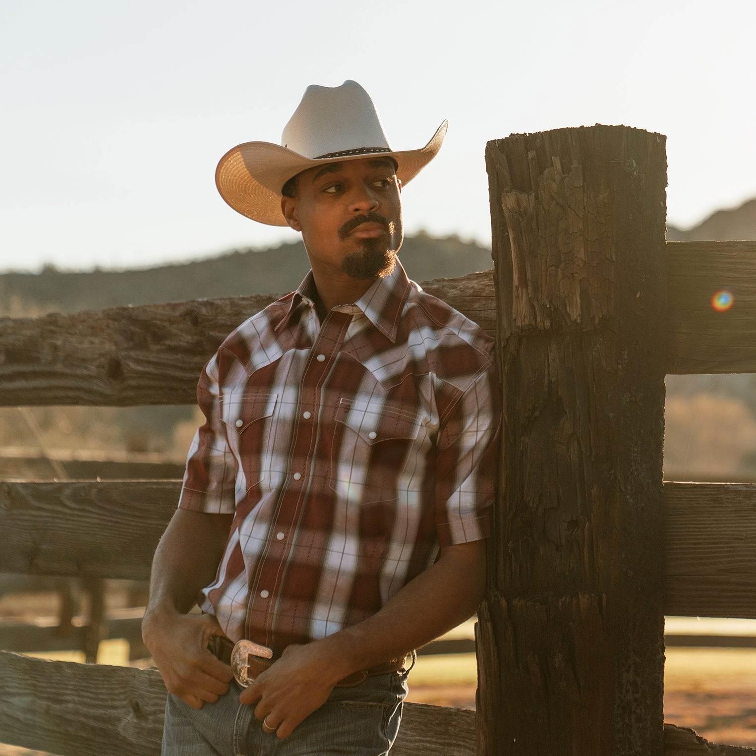 Gunfighter 10X Cowboy Hat Natural | Stetson Hats