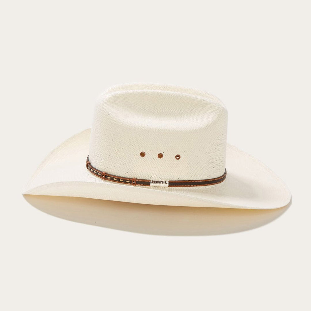 Gunfighter 10X Cowboy Hat Natural | Stetson Hats