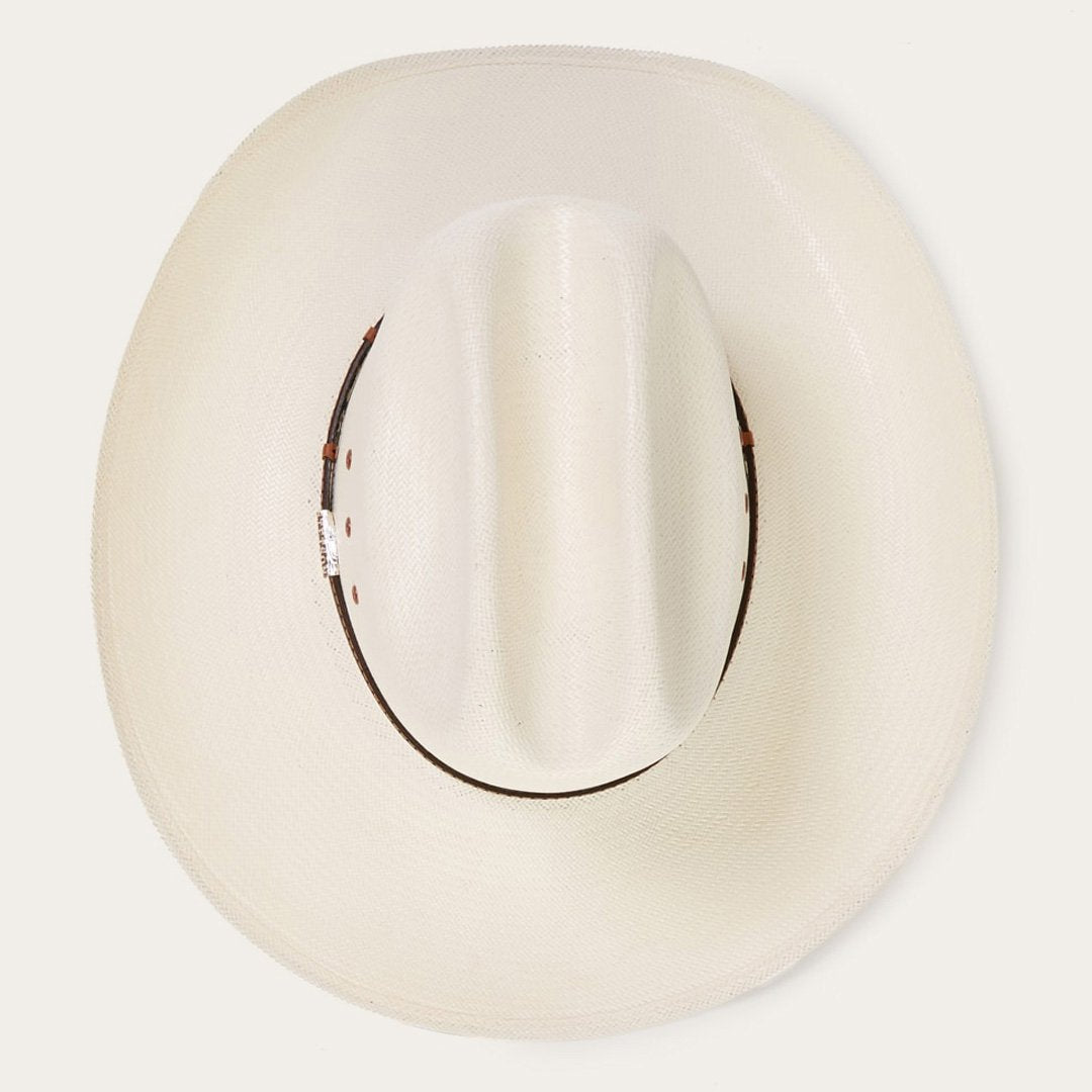 Gunfighter 10X Cowboy Hat Natural | Stetson Hats