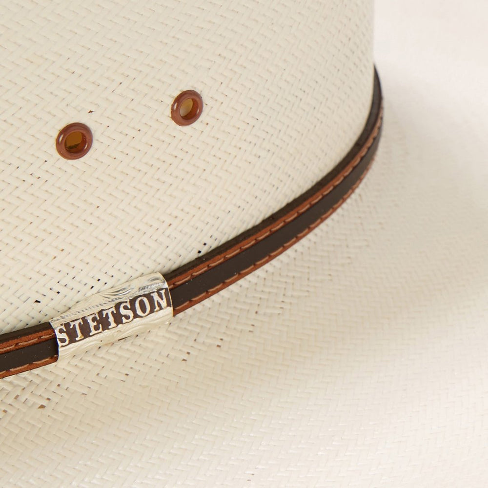 Gunfighter 10X Cowboy Hat Natural | Stetson Hats