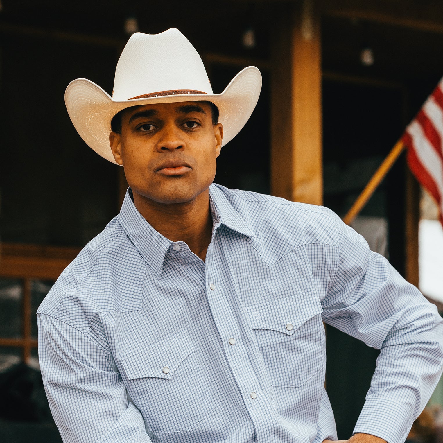 Haywood 10X Straw Cowboy Hat Natural | Stetson Hats