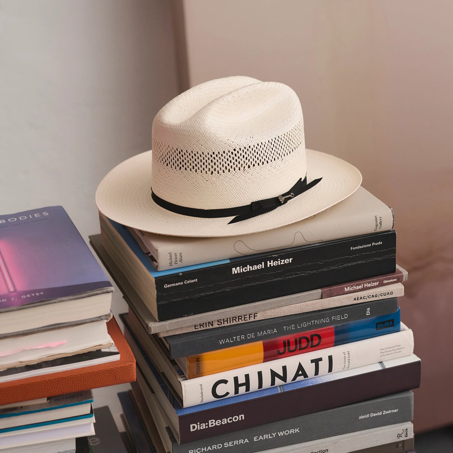 Open Road 10X Straw Cowboy Hat Natural | Stetson Hats