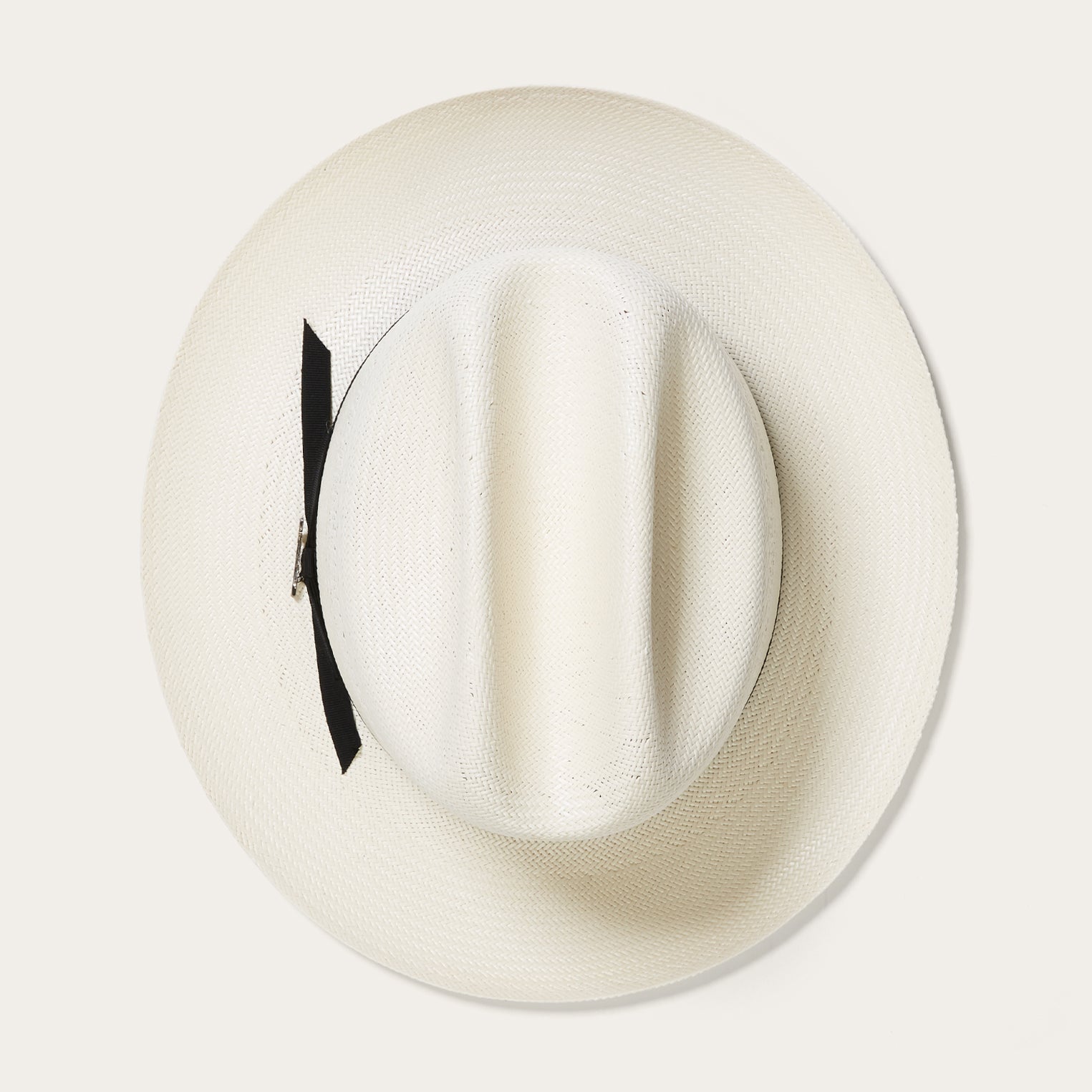 Open Road 10X Straw Cowboy Hat Natural | Stetson Hats