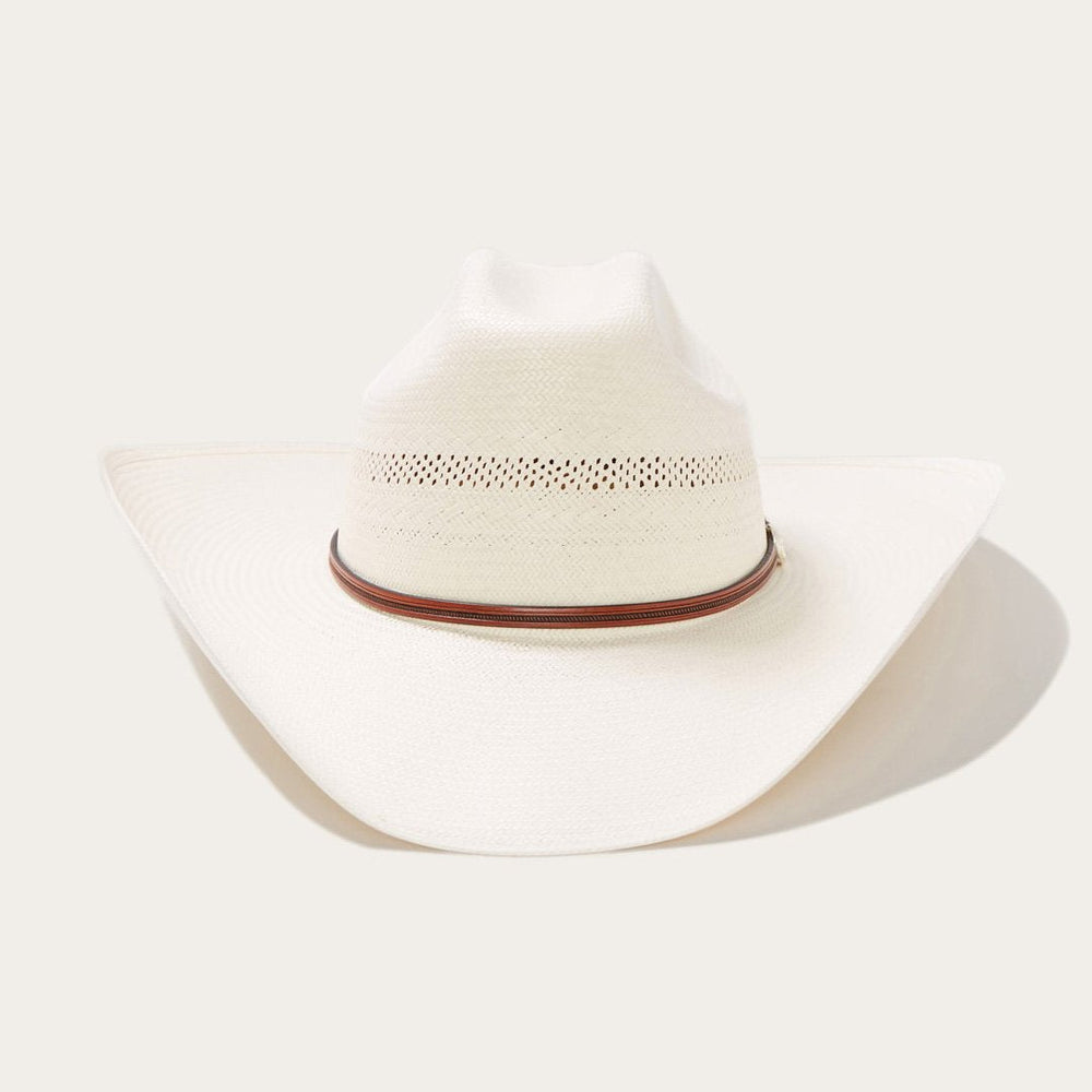 Rincon 10X Straw Cowboy Hat Natural | Stetson Hats