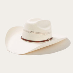 Rincon 10X Straw Cowboy Hat Natural | Stetson Hats
