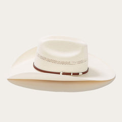 Rincon 10X Straw Cowboy Hat Natural | Stetson Hats
