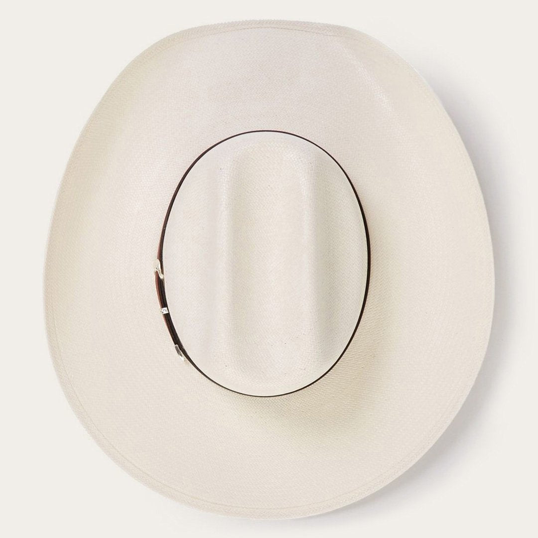 Rincon 10X Straw Cowboy Hat Natural | Stetson Hats