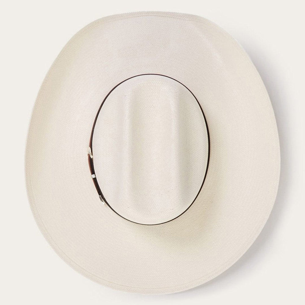Rincon 10X Straw Cowboy Hat Natural | Stetson Hats