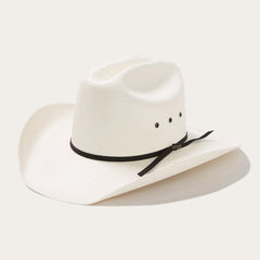 Rodeo Jr. Youth Straw Cowboy Hat Natural | Stetson Hats