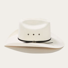 Rodeo Jr. Youth Straw Cowboy Hat Natural | Stetson Hats
