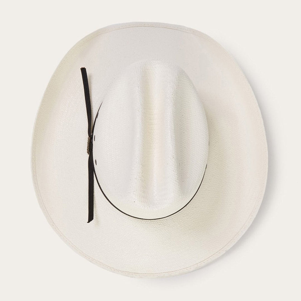 Rodeo Jr. Youth Straw Cowboy Hat Natural | Stetson Hats