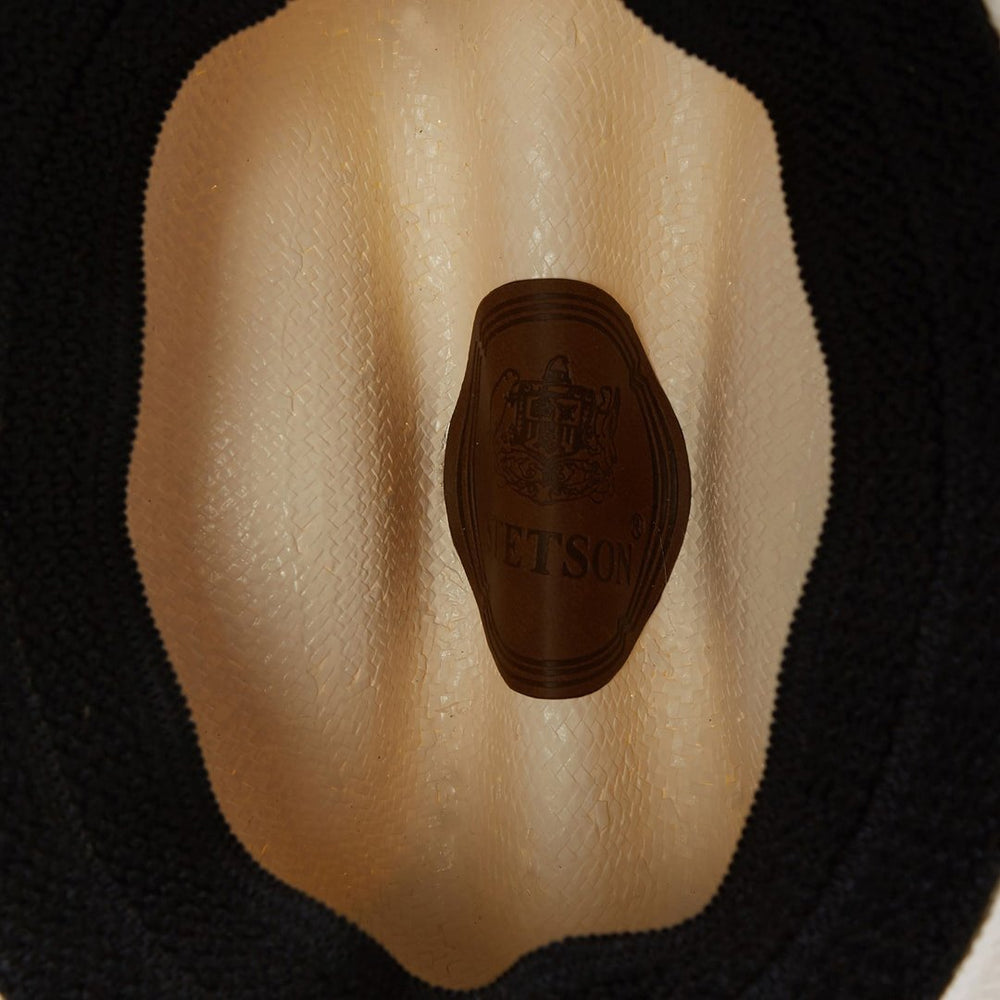 Rodeo Jr. Youth Straw Cowboy Hat Natural | Stetson Hats
