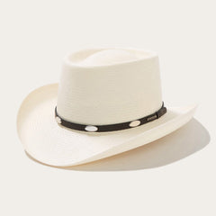 Royal Flush 10X Straw Cowboy Hat Natural | Stetson Hats
