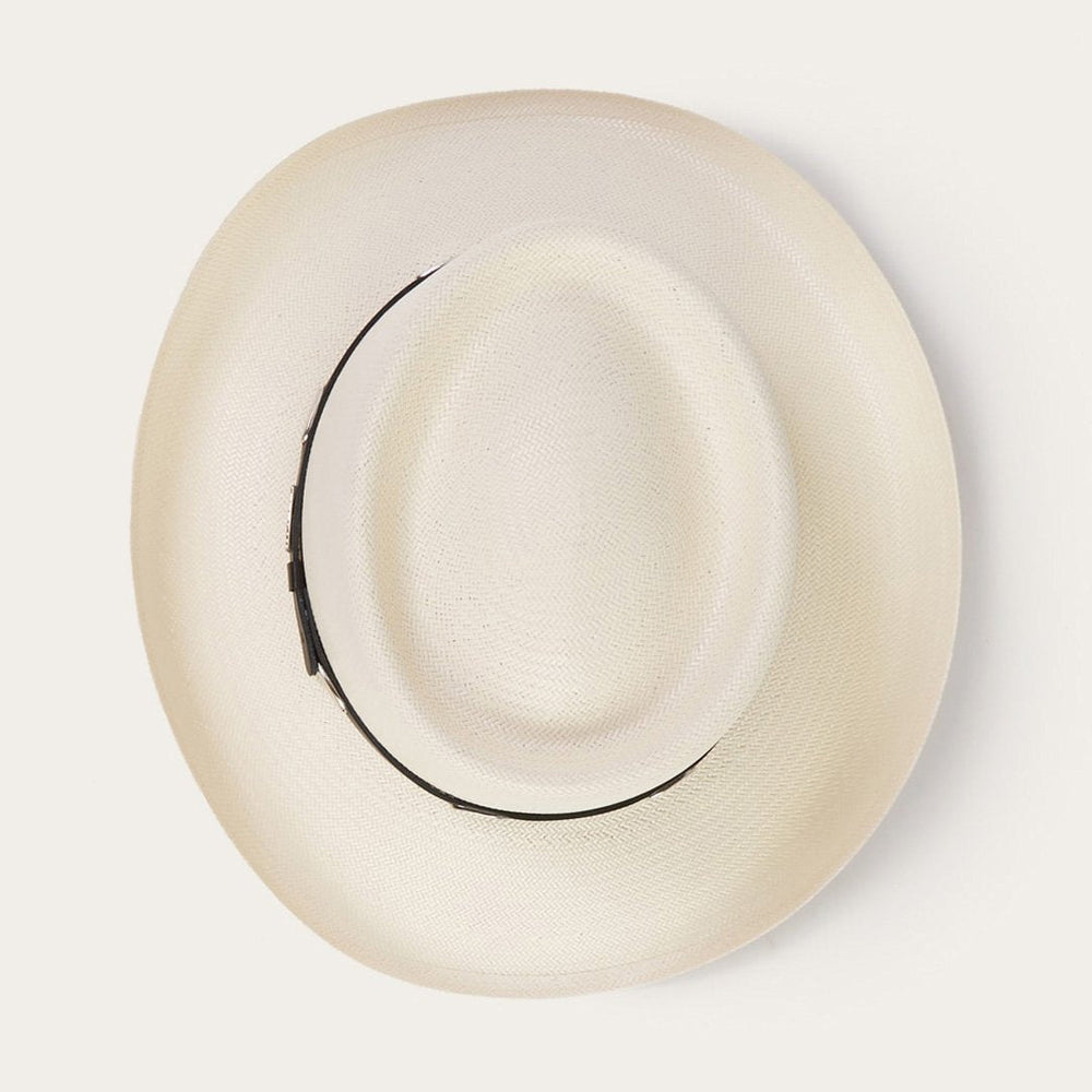 Royal Flush 10X Straw Cowboy Hat Natural | Stetson Hats