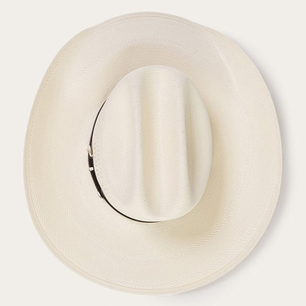 Southpoint 10X Straw Cowboy Hat Natural | Stetson Hats