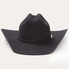 Brenham 4X Cowboy Hat Black | Stetson Hats