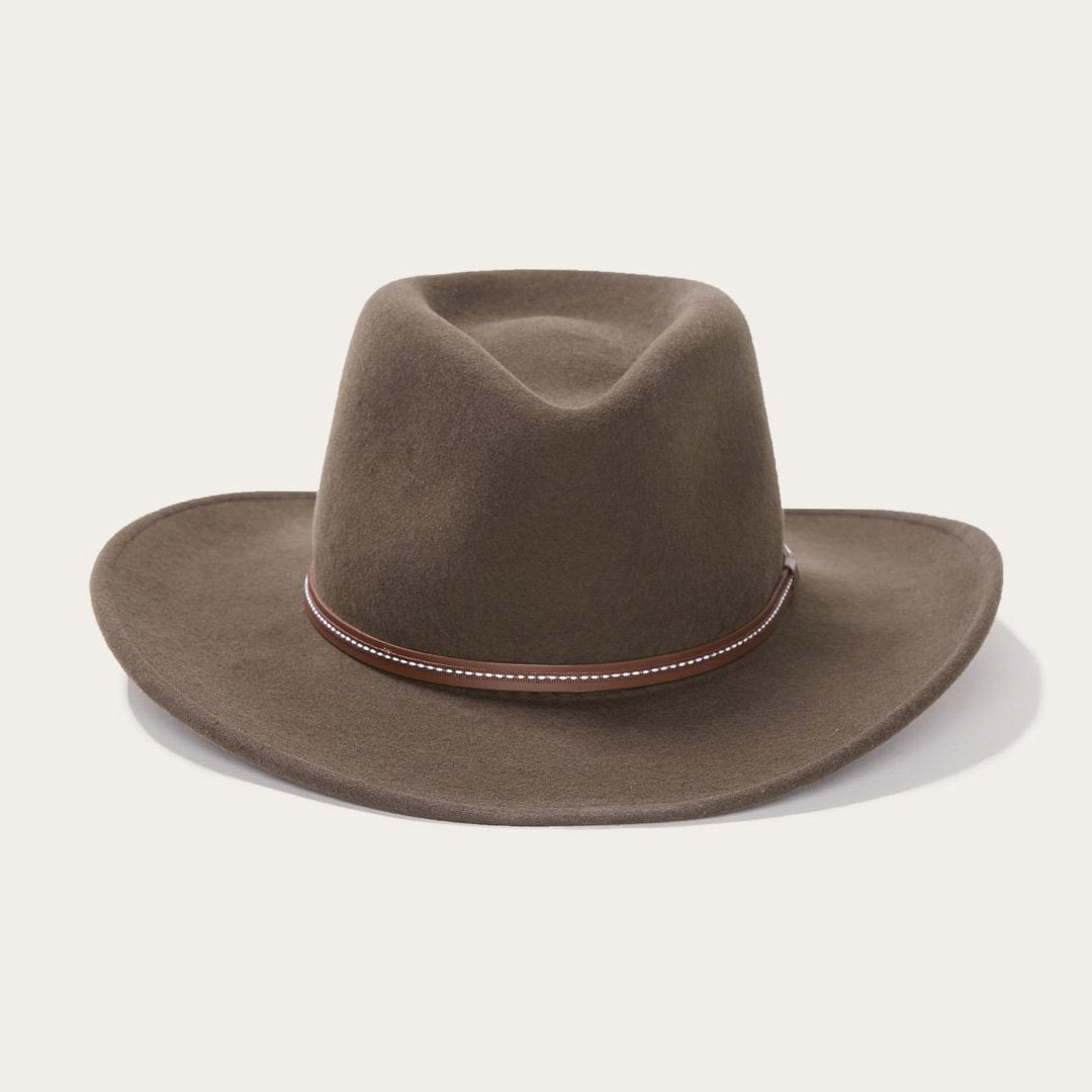 Gallatin Outdoor Hat Sage | Stetson Hats