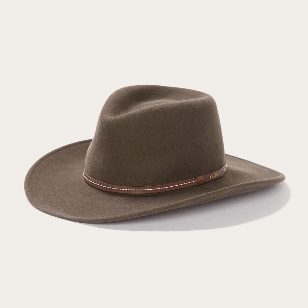Gallatin Outdoor Hat Sage | Stetson Hats