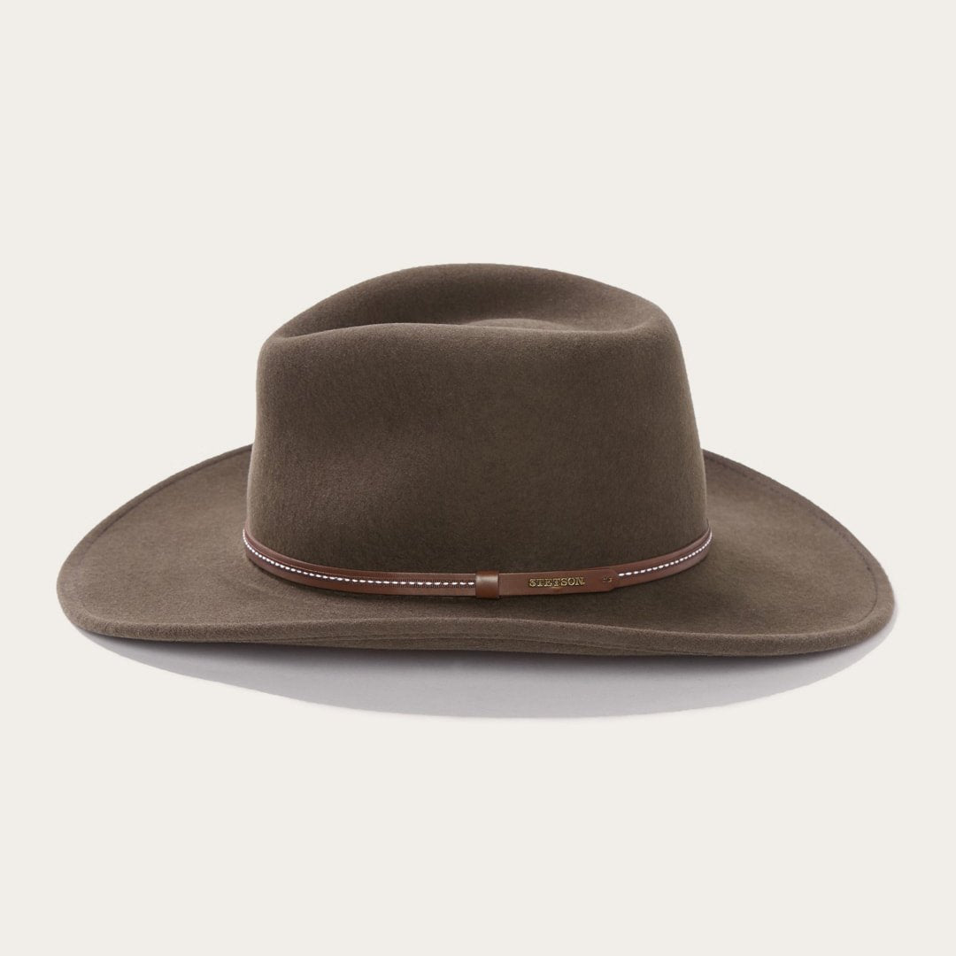 Gallatin Outdoor Hat Sage | Stetson Hats