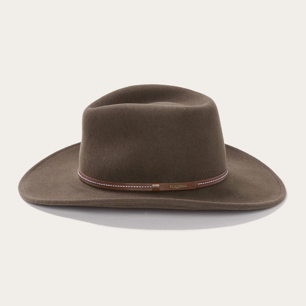 Gallatin Outdoor Hat Sage | Stetson Hats