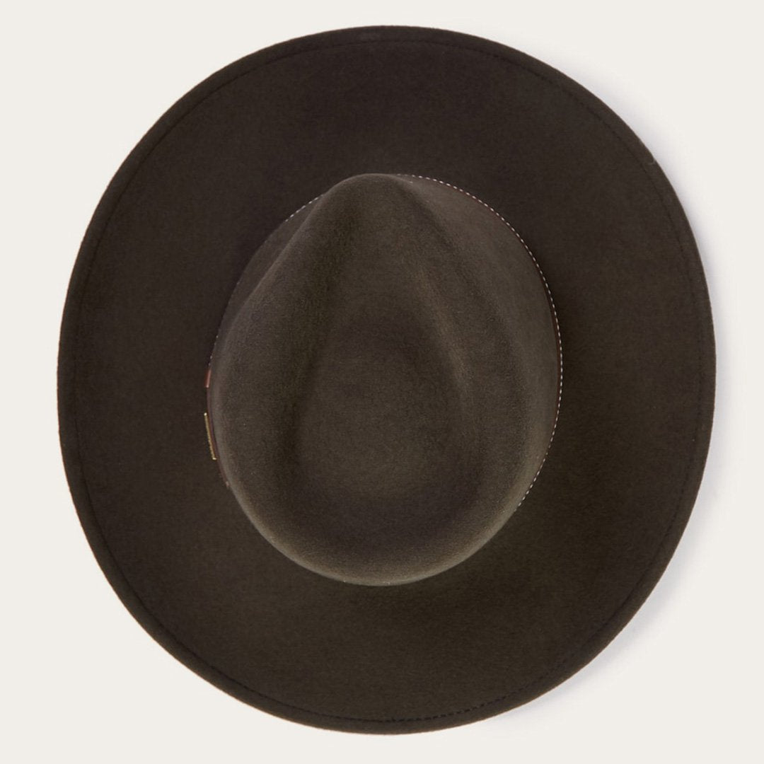 Gallatin Outdoor Hat Sage | Stetson Hats