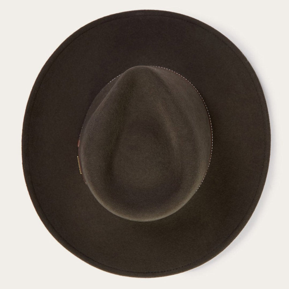Gallatin Outdoor Hat Sage | Stetson Hats