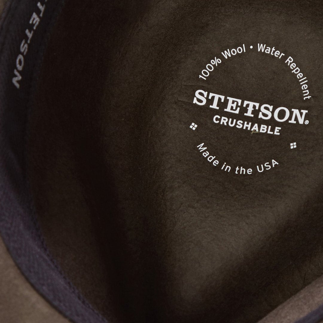 Gallatin Outdoor Hat Sage | Stetson Hats