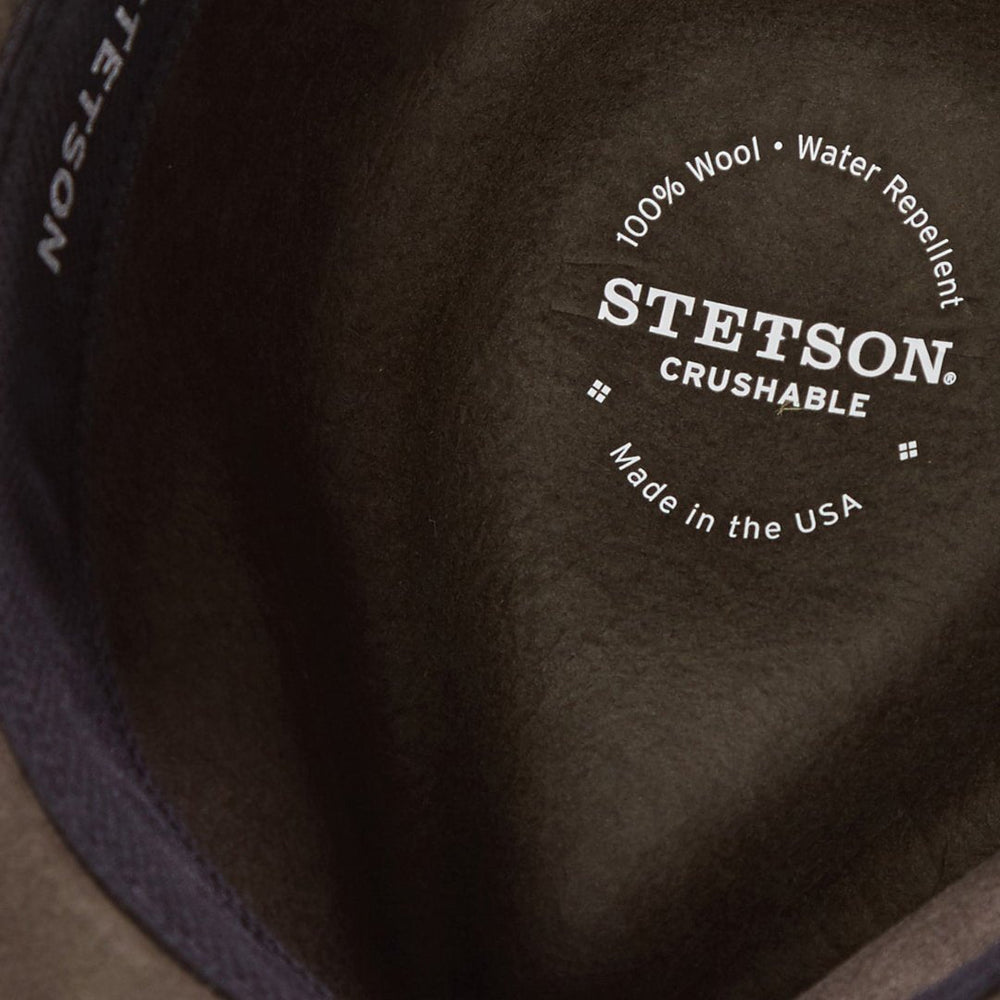 Gallatin Outdoor Hat Sage | Stetson Hats