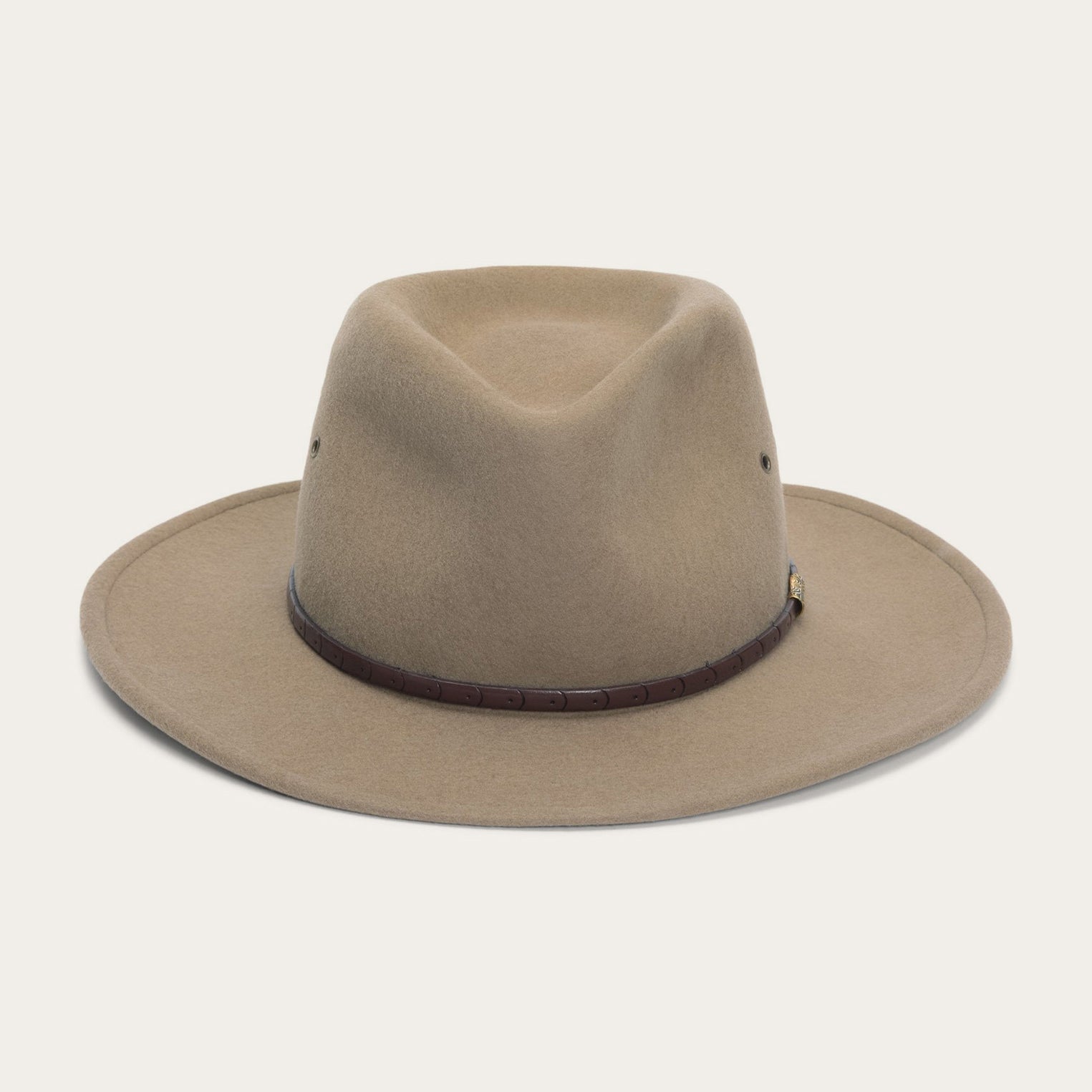The Moab Mushroom | Stetson Hats