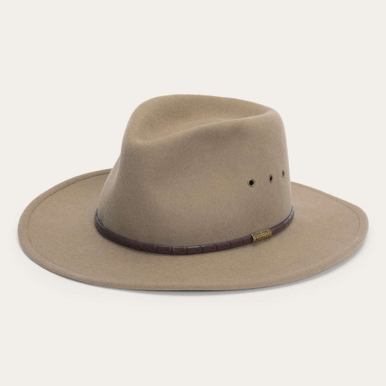 The Moab Mushroom | Stetson Hats
