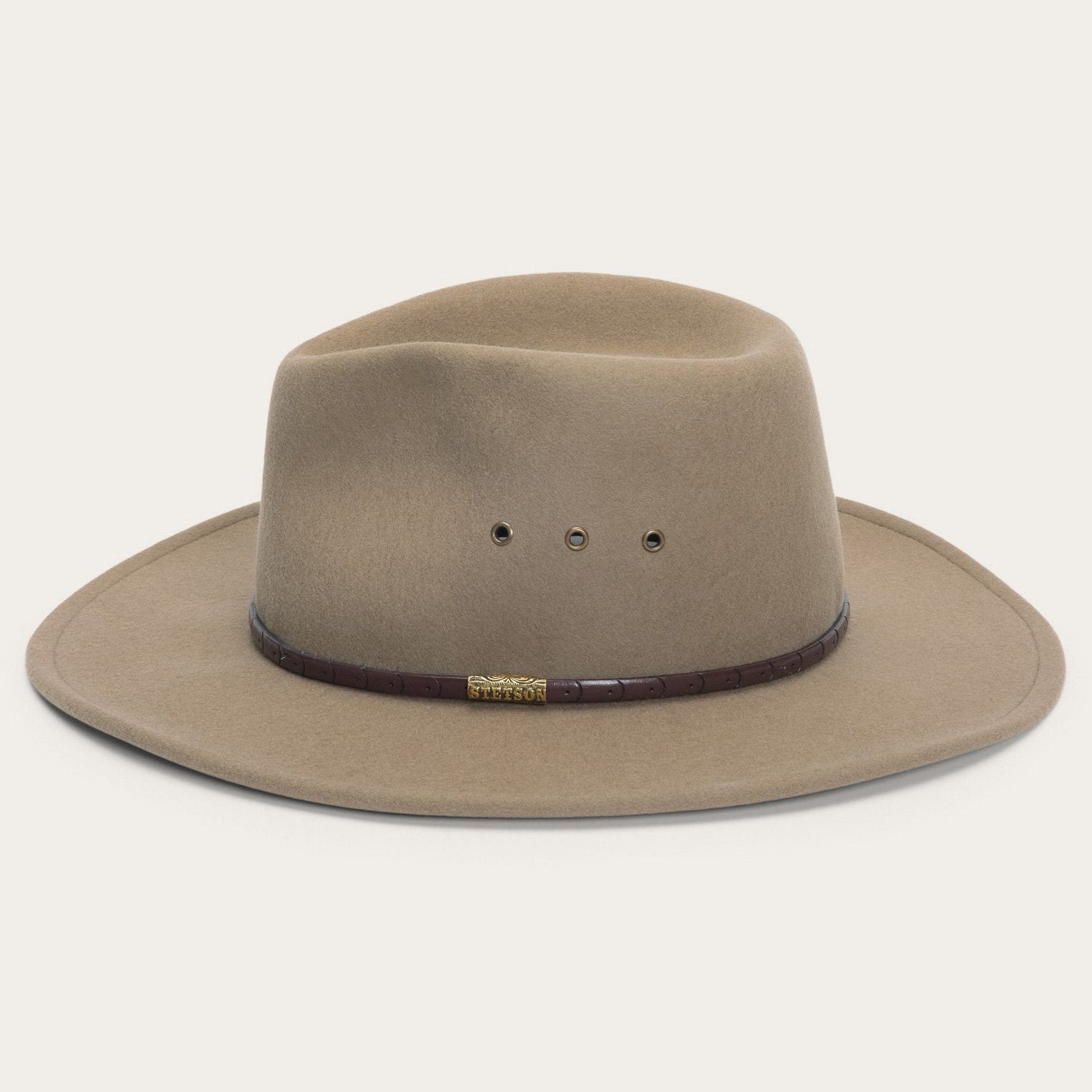 The Moab Mushroom | Stetson Hats
