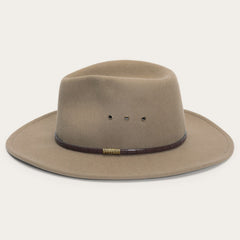 The Moab Mushroom | Stetson Hats