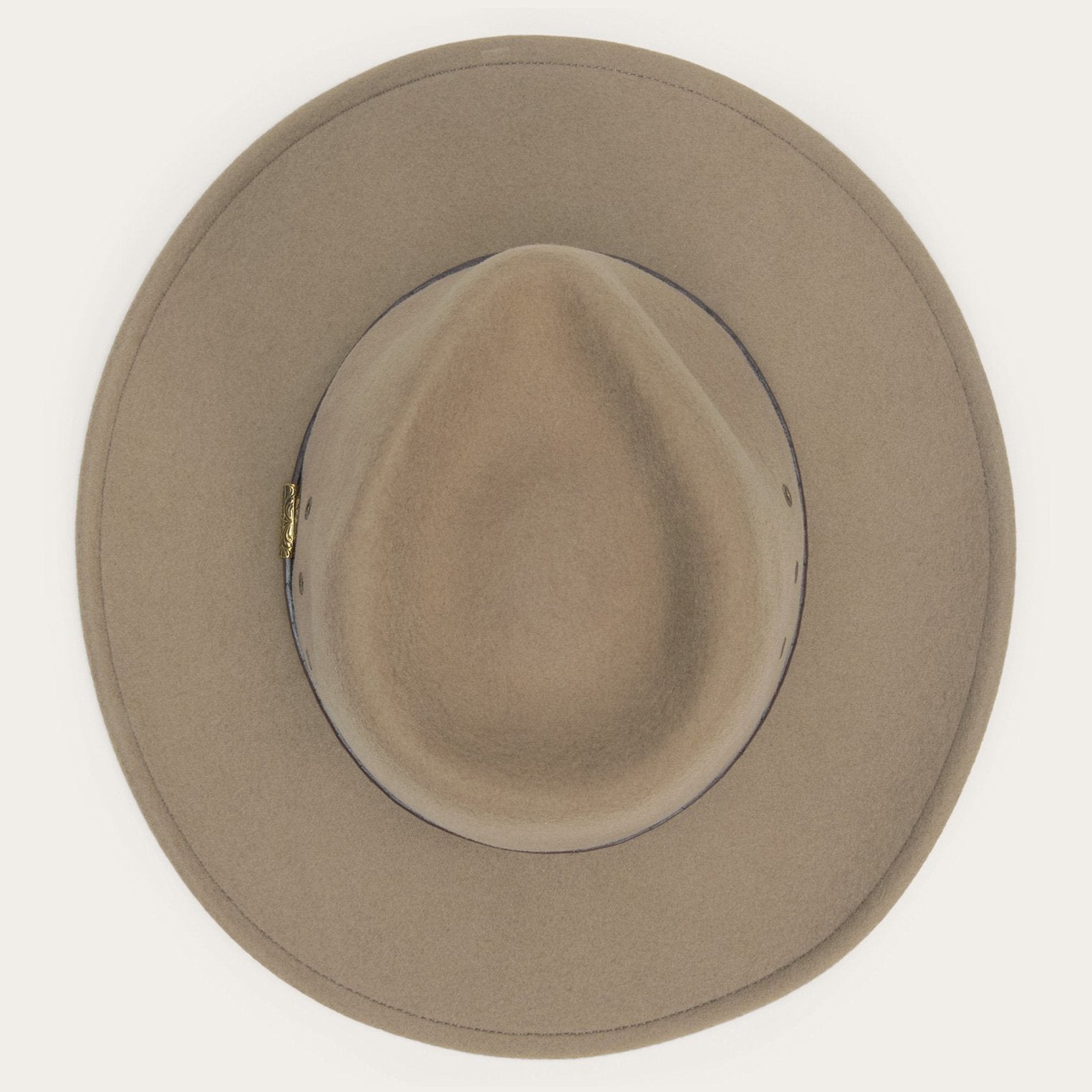 The Moab Mushroom | Stetson Hats