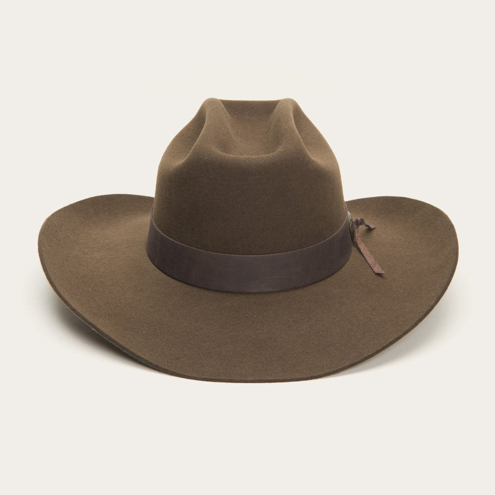 11 Stageline Oak | Stetson Hats