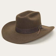 11 Stageline Oak | Stetson Hats