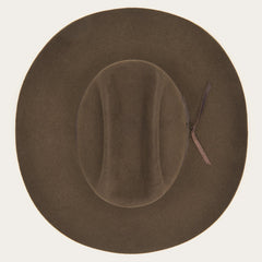11 Stageline Oak | Stetson Hats