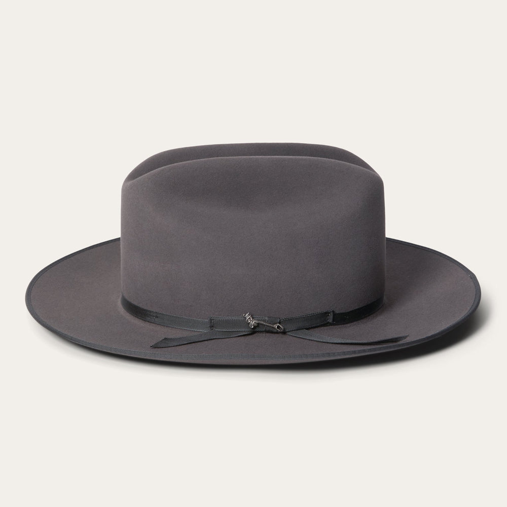 Open Road Royal Deluxe Hat Caribou | Stetson Hats