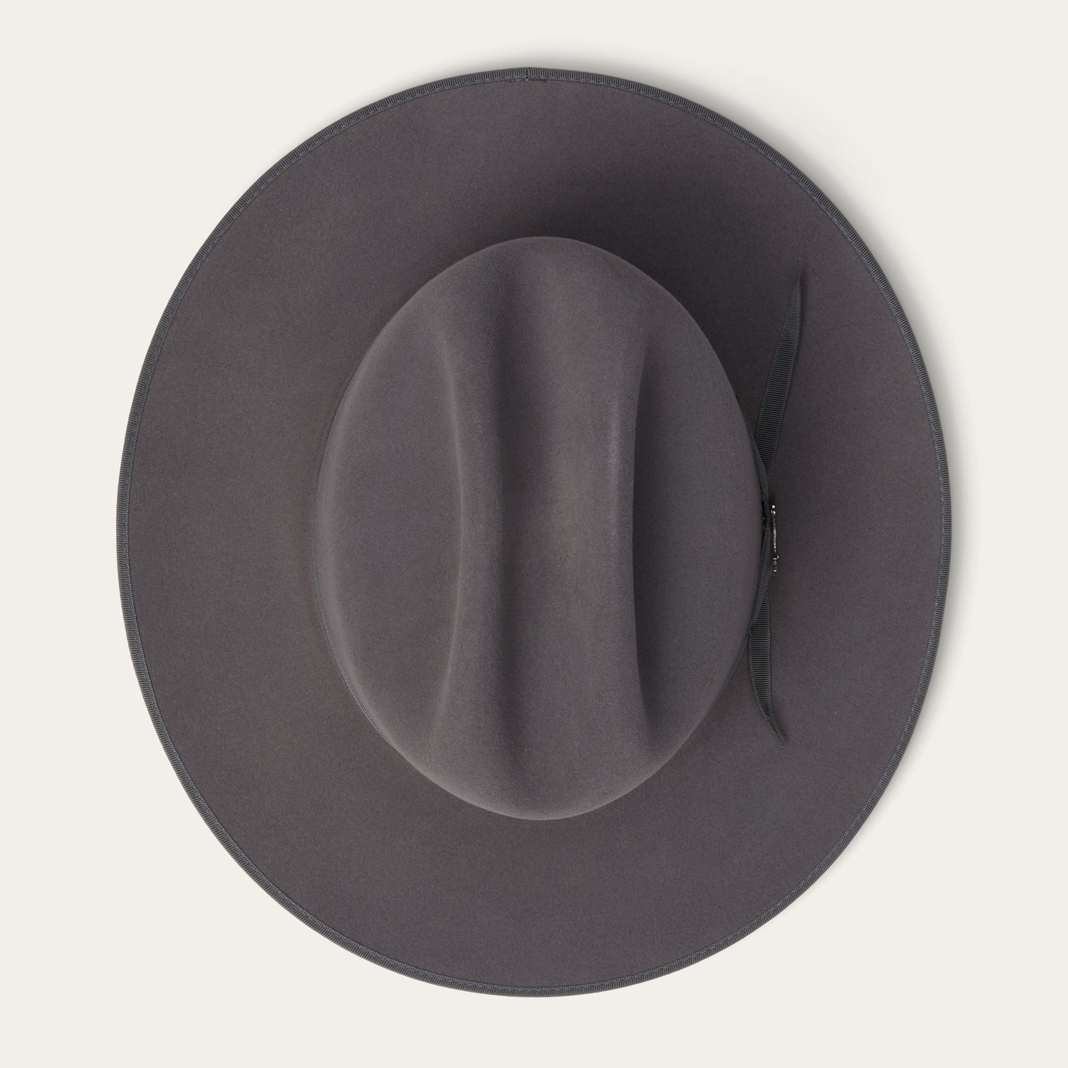 Open Road Royal Deluxe Hat Caribou | Stetson Hats
