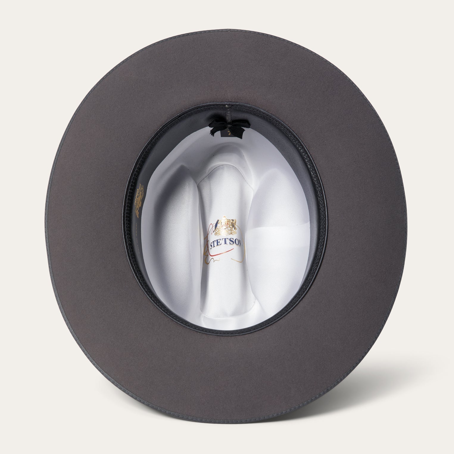 Open Road Royal Deluxe Hat Caribou | Stetson Hats