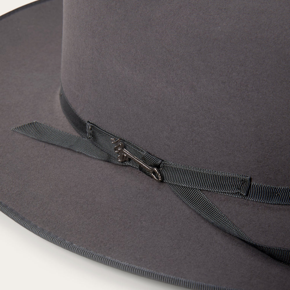 Open Road Royal Deluxe Hat Caribou | Stetson Hats